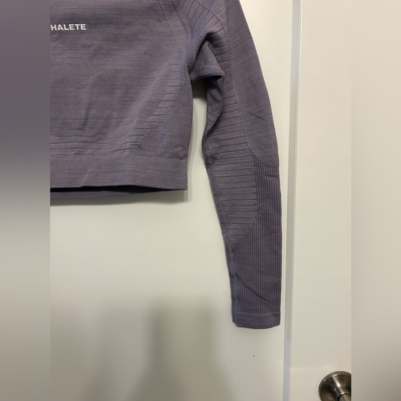 Alphalete Ozone Long Sleeve - Picture 5 of 8